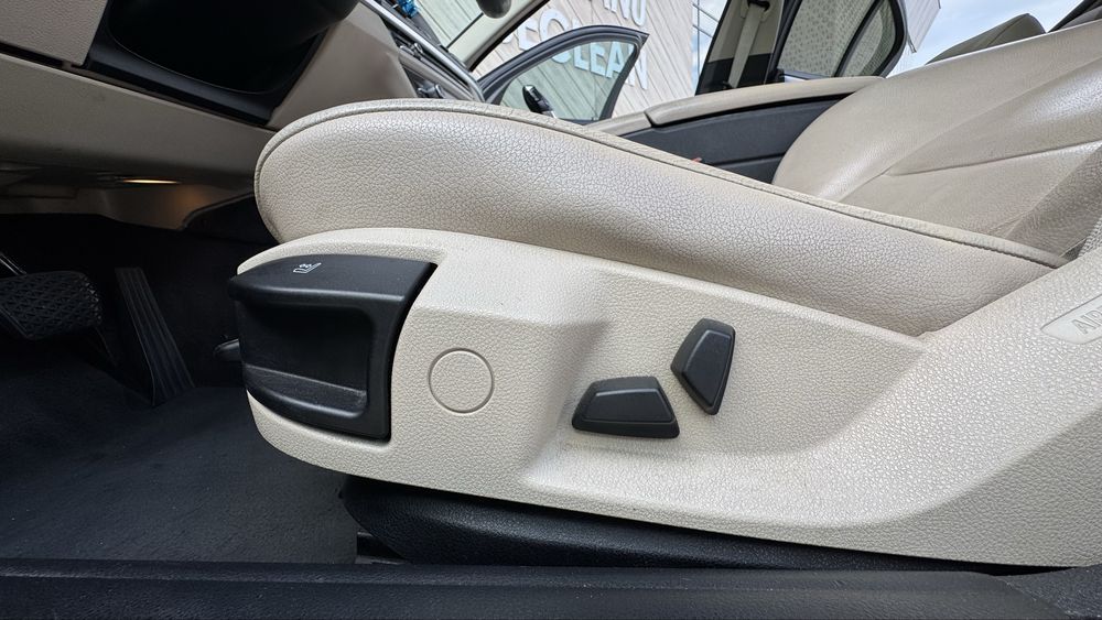 Bmw 520D / M packet / Trapa / Automat
