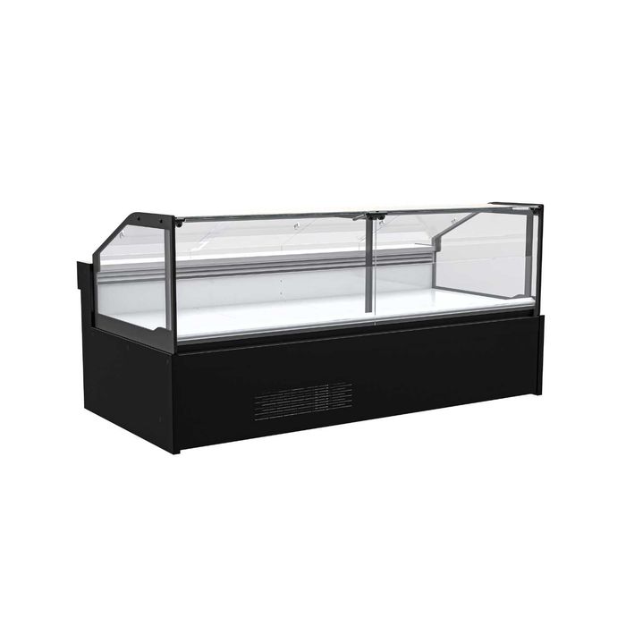 Vitrine/Lazi Frigorifice Profesionale sau Premium Pentru Supermarket