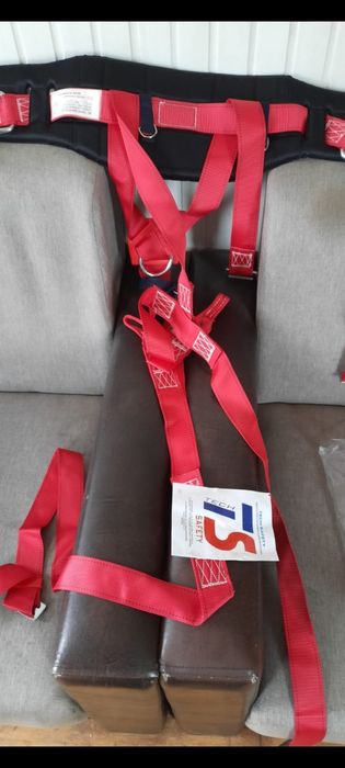 Centura complexa cu 5 puncte