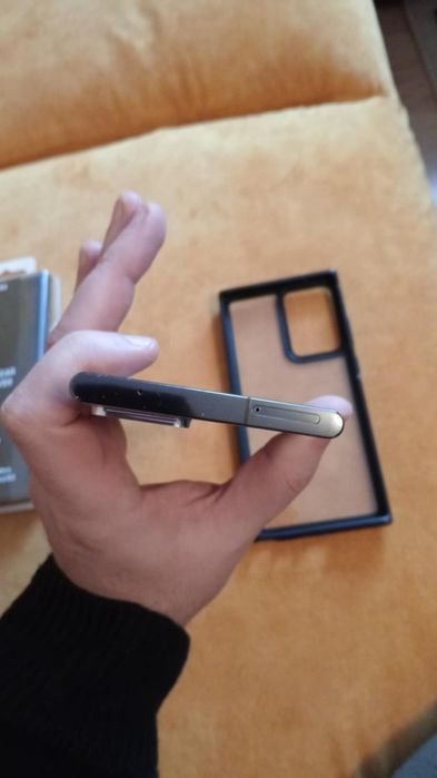 Samsung Note 20 Ultra