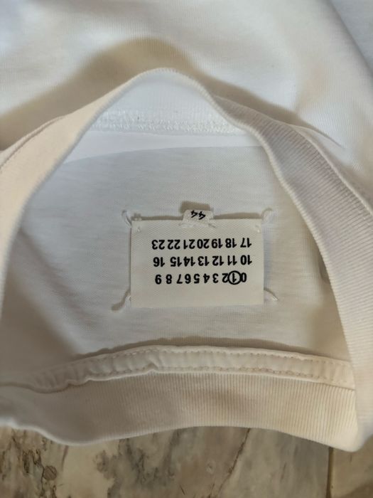 Тениска Maison Margiela