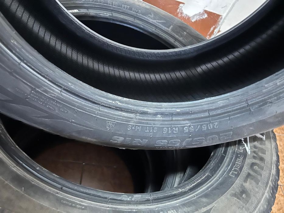 Продам зимние шины