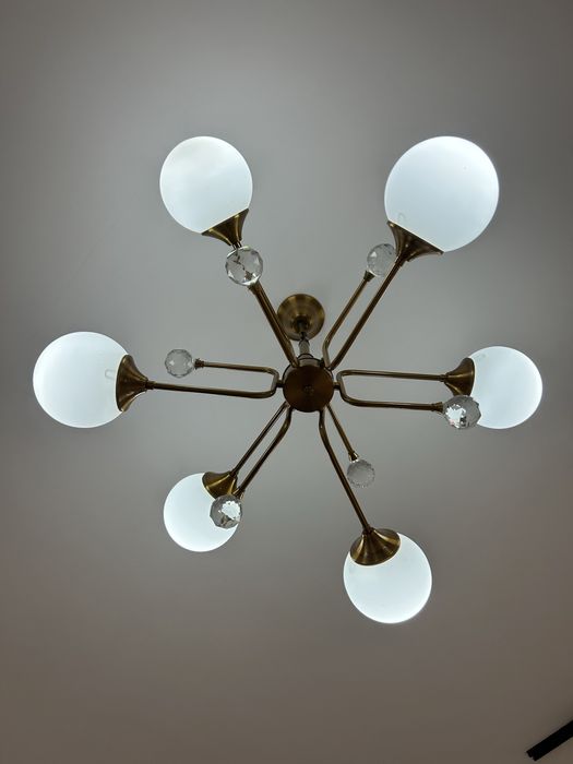 Услуги электрика