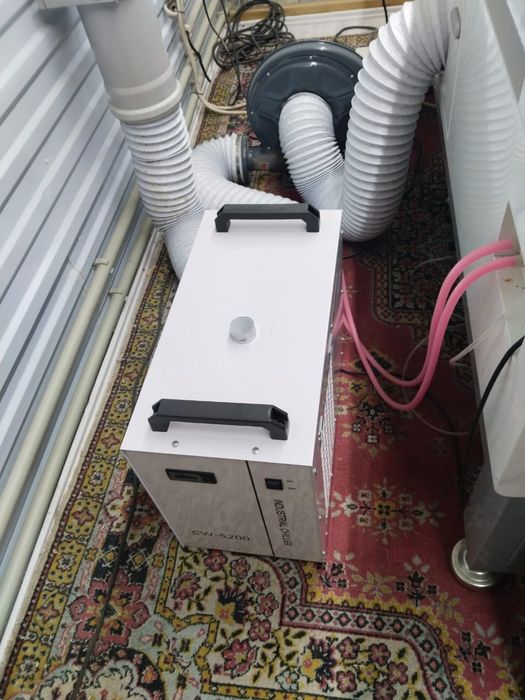 Лазерный станок срочно!