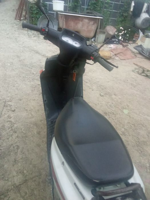 Schimb sau vind scuter Yamaha mbk 50cc 2t