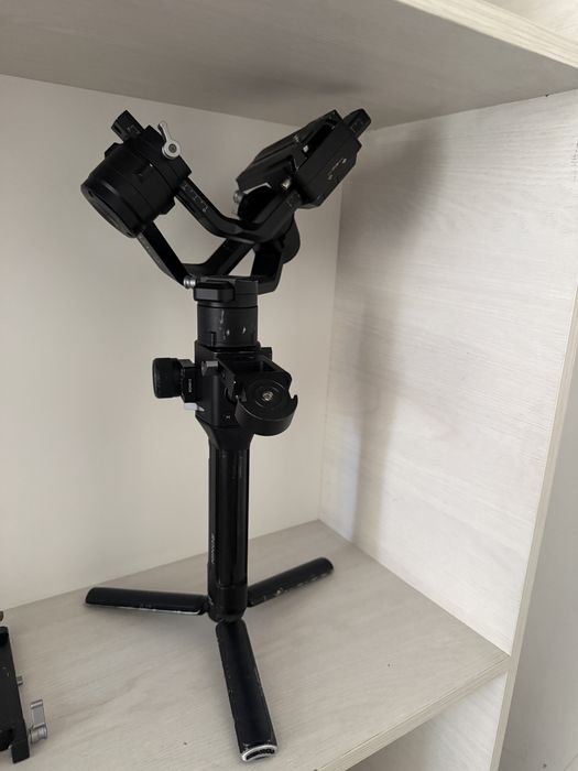 Ronin s первого поколения