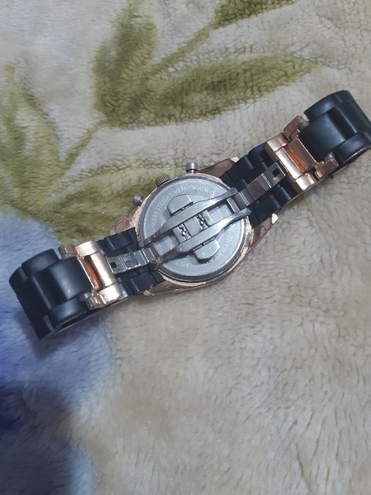 Часы Armani, qmax, orient