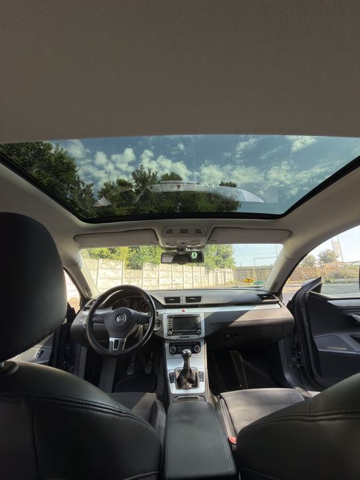 Vand volkswagen passat CC