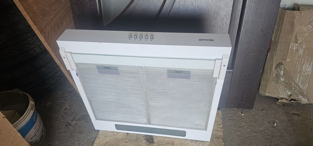 Вытяжной сатылады