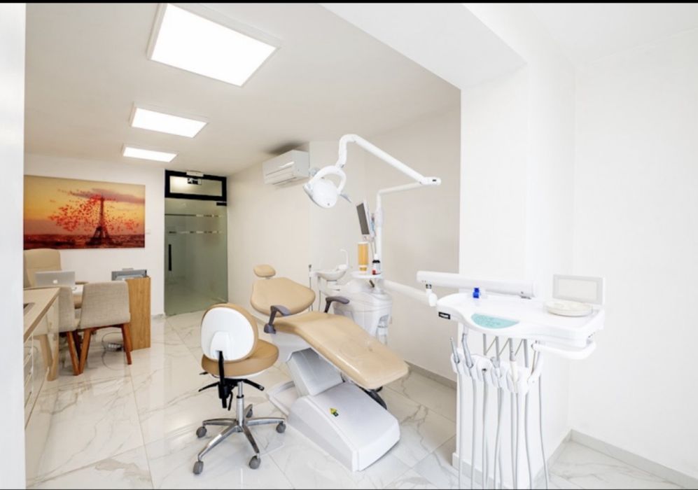 Дава се под наем Офис в Пловдив, Сточна гара - 35 кв.м за 498.27 € - Снимка #3