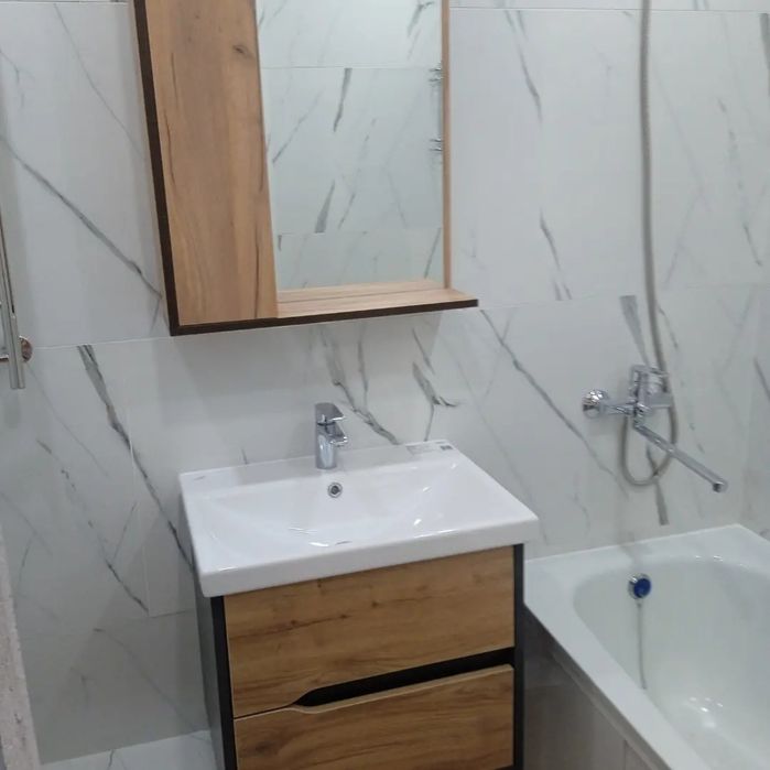 Сантехник . Установка водонагревателей.