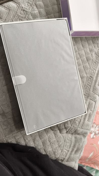 Lenovo Tab Plus 8/256gb новый.