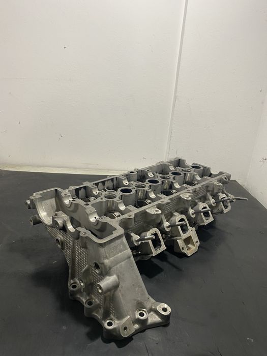 Chiuloasa Bmw X3 E83 2.0 M47 150 cp 7781211