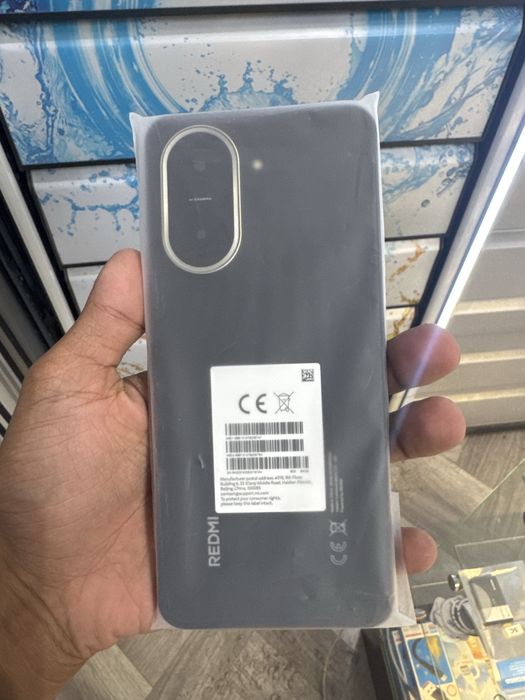 Redmi A5 yangi telefon
