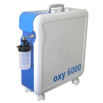 Кислородный концентратор Bitmos oxy 6000