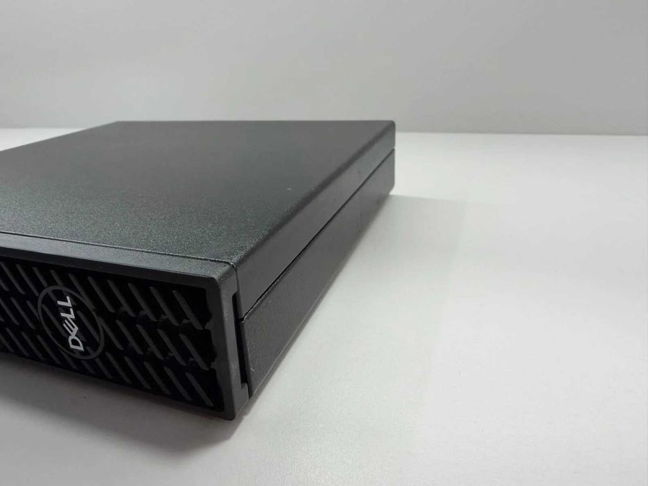 Mini PC SH Dell Optiplex 7000 i5-12600T 16gb RAM 512gb SSD Nvme Desktop