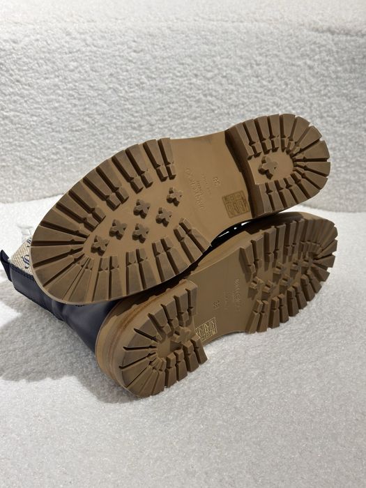 Ботинки Jimmy Choo