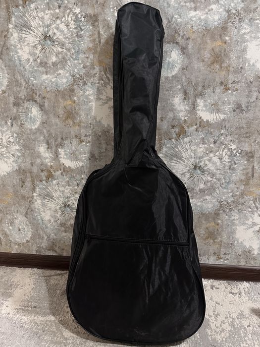 гитара в отличном состоянии