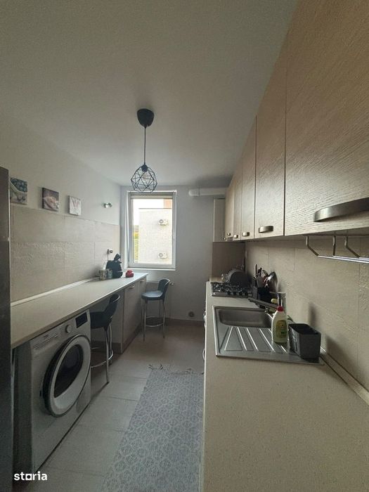 Apartament 95 mp Buna Ziua/2 parcari