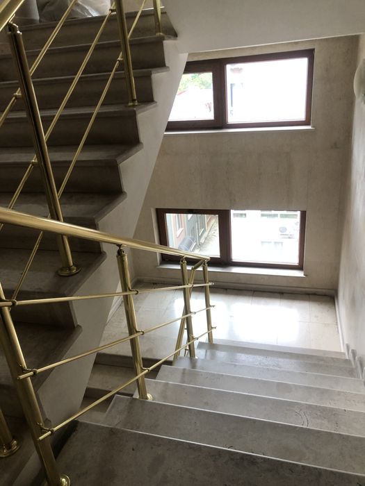 Дава се под наем Едностаен апартамент в Варна, Червен площад - 48 кв.м за 378.93 € - Снимка #8