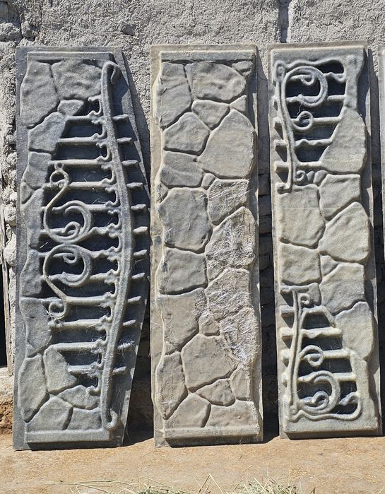 Yevrozabor qolip sotiladi