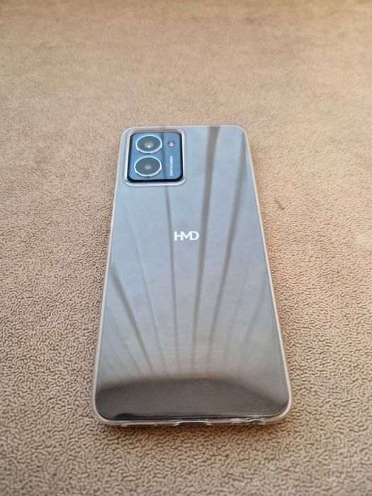 HMD Pulse Pro 6.65'' 6GB/128GB