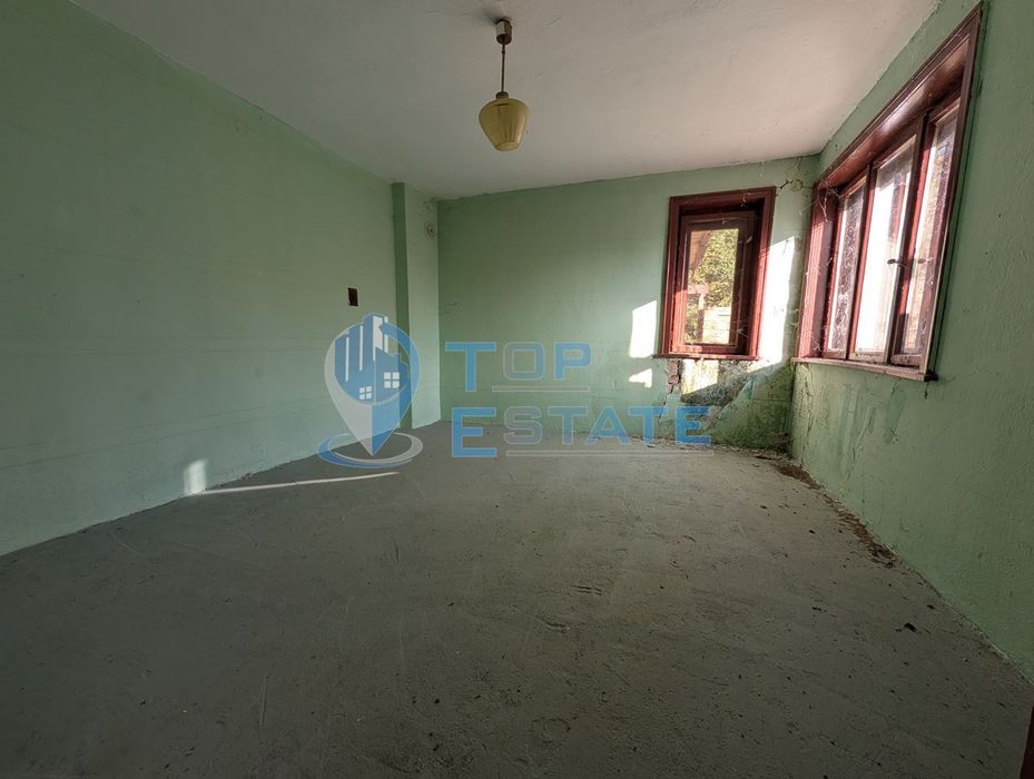 Продава се Къща в с. Сломер, Област Велико Търново - 162 кв.м за 124 €/кв.м - Снимка #5