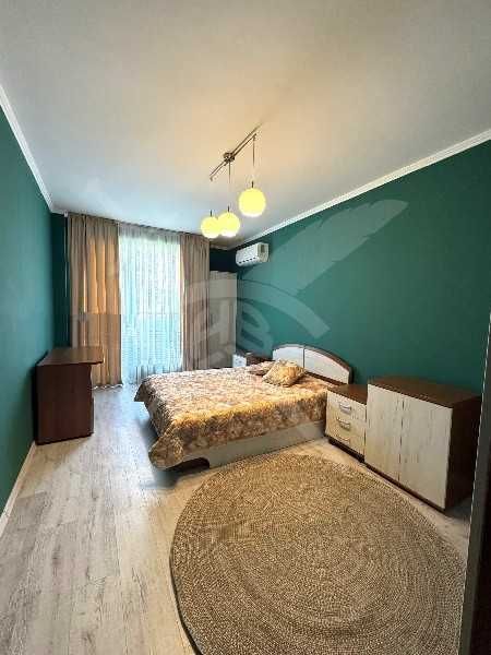 Дава се под наем Двустаен апартамент в Пловдив, Каменица 1 - 78 кв.м за 550 € - Снимка #3