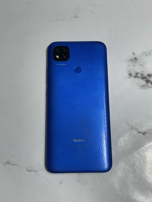 Redmi 9C срочно