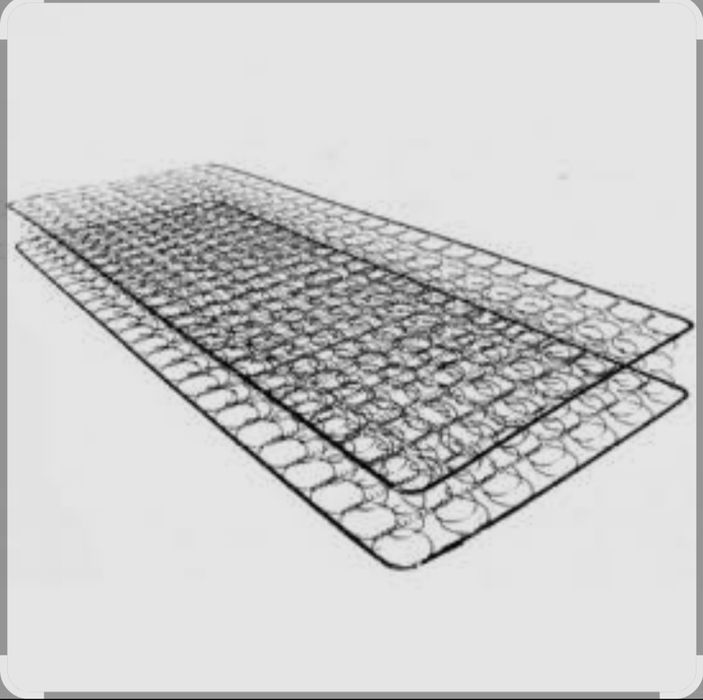 Сетки для фундамента