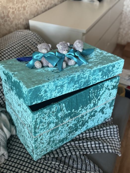 Продам коржын корзина большая