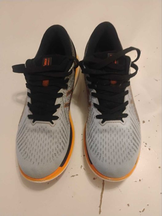 Мъжки Маратонки ASICS GLIDERIDE 
Мъжки Маратонки ASICS GLIDERIDE MAX 2