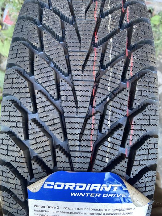 на 15 185/60 Кордиант