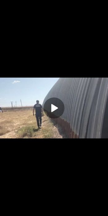 Труба Ангар 30×15×7,Атырау  обл