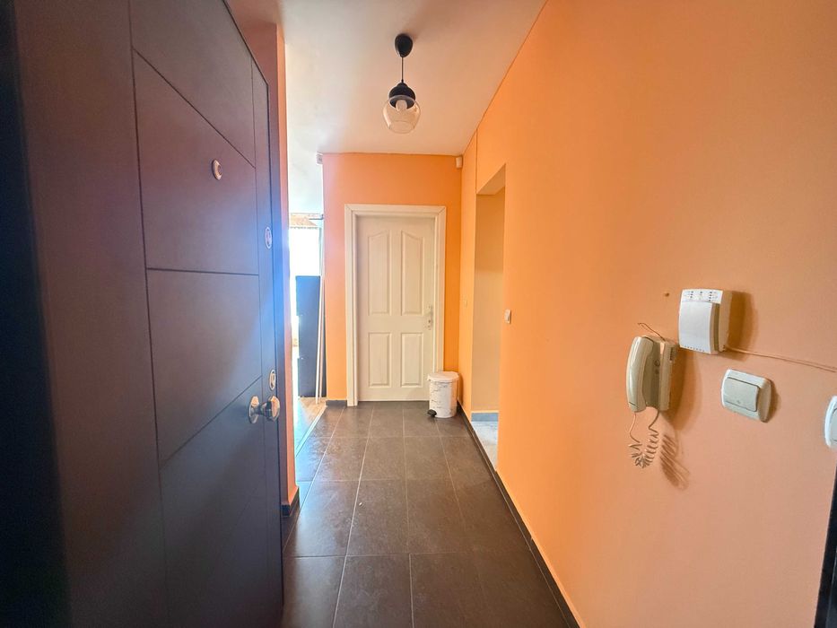 Дава се под наем Двустаен апартамент в София, Хиподрума - 52 кв.м за 578.34 € - Снимка #8