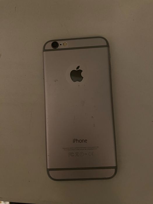Iphone 6 айфон 6