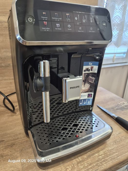 Кафе машина Philips 3300 Series