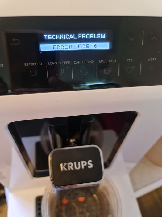 Service reparatii espressoare aparate cafea expresoare Saeco Delonghi