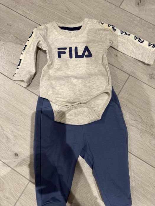 Штанишки и слип х/б