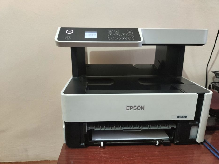 Printer EPSON 2140