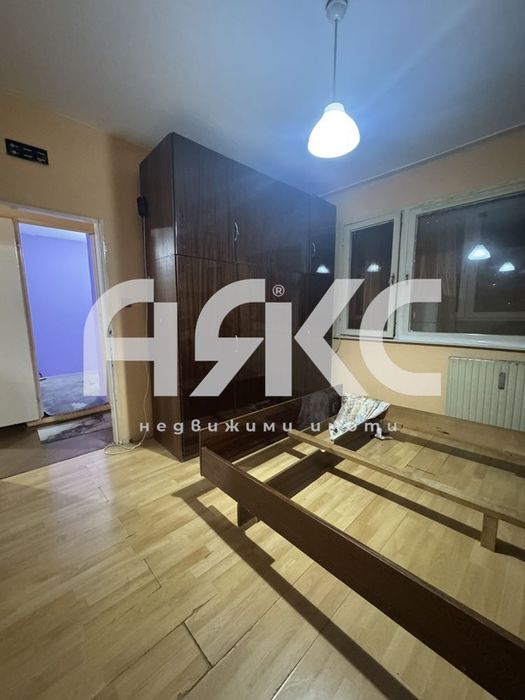 Продава се Двустаен апартамент в София, Надежда 2 - 61 кв.м за 1129 €/кв.м - Снимка #4