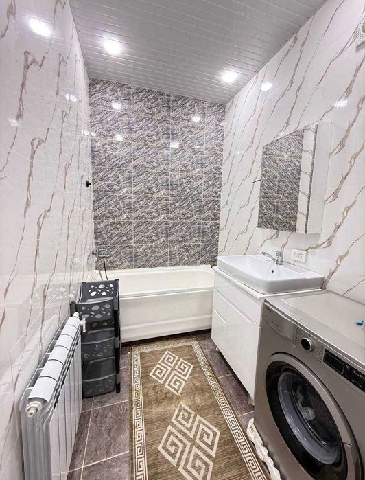 Продается 3/3/7 Новостройка ЖК Реал Хаус Кукча Мечеть