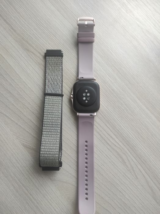 Продам часы Amazfit gts 2e