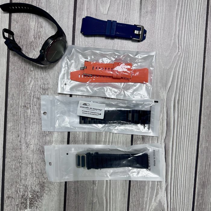 Huawei watch gt 5 pro