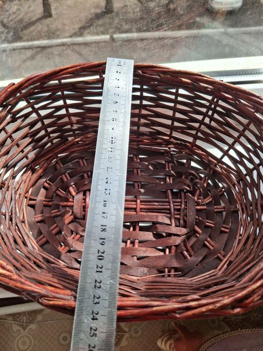 Продам небольшую корзину