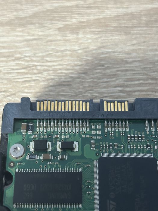 hard disk seagate 250 gb nou