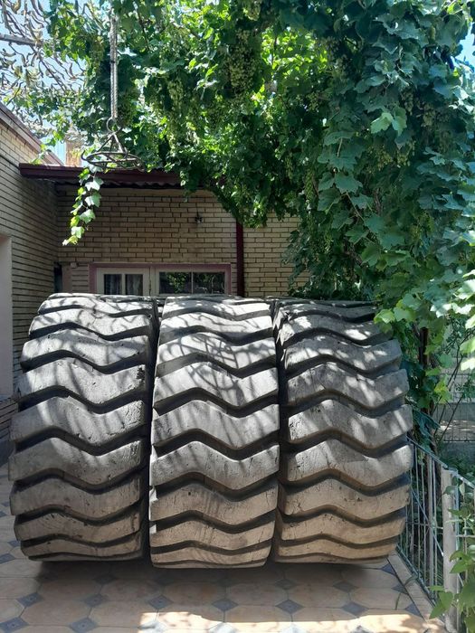 Продам шины в хорошем састаяние