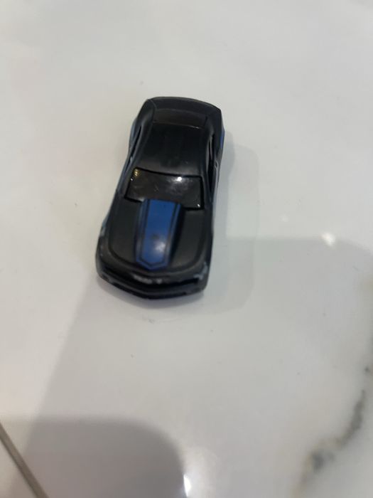 Коллекция машинок Hot Wheels