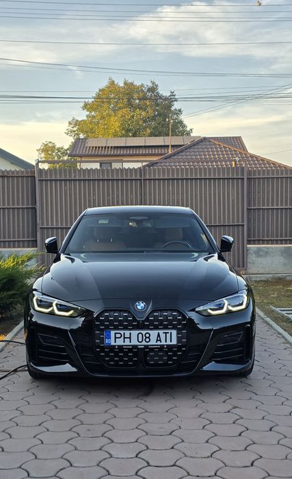 BMW Seria 4