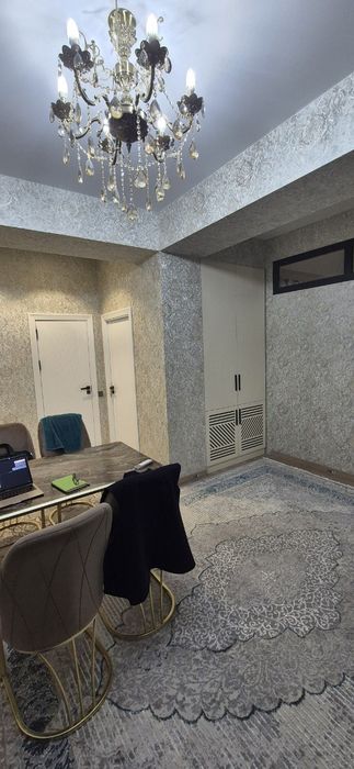 Чиланзор 2 кв 2/2/9 500 ye